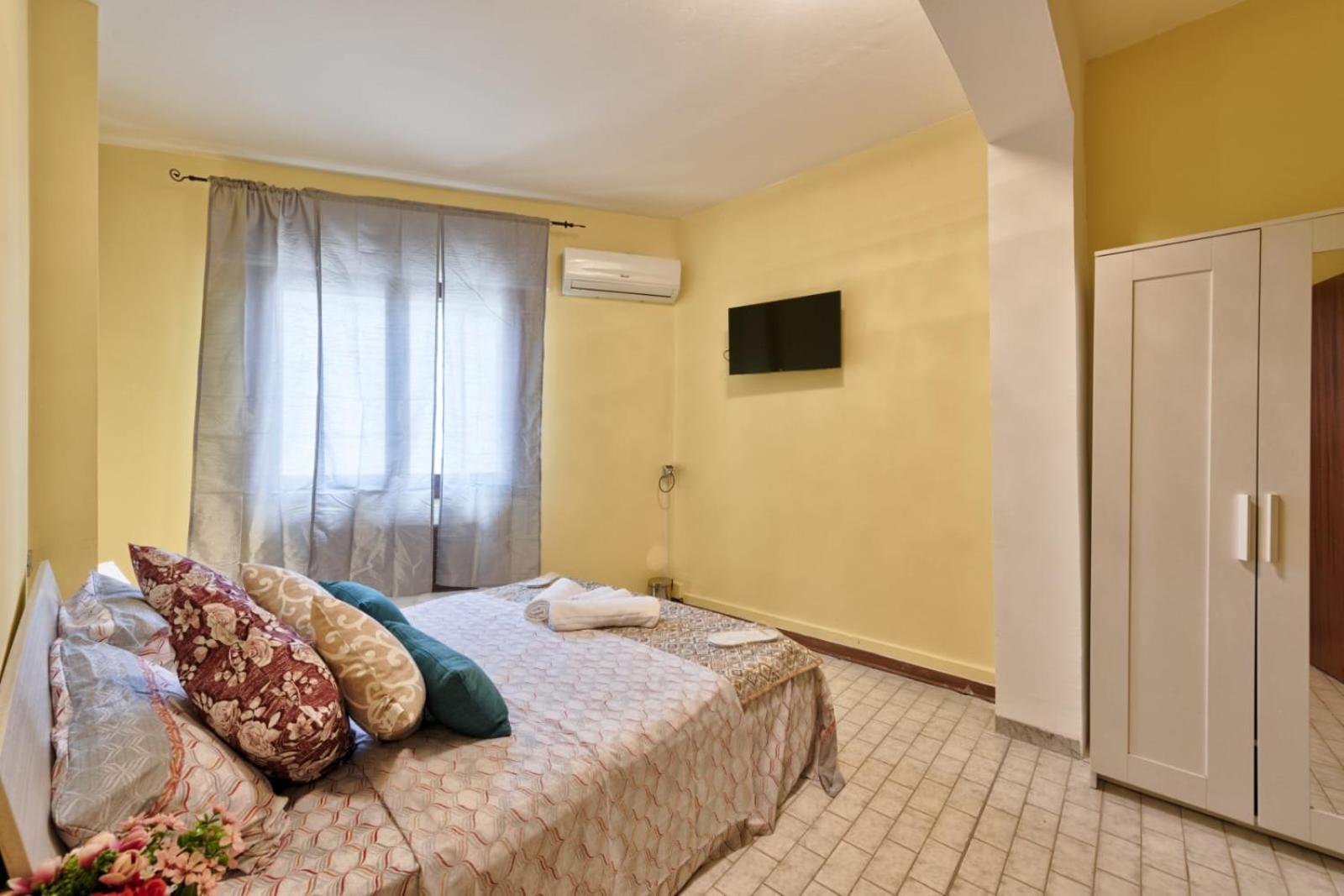 Venice Miramare Residence Mestre Exterior photo